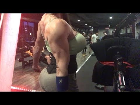 Lalliboop Italian Female Bodybuilder Lalliboop Italian Female Bodybuilder